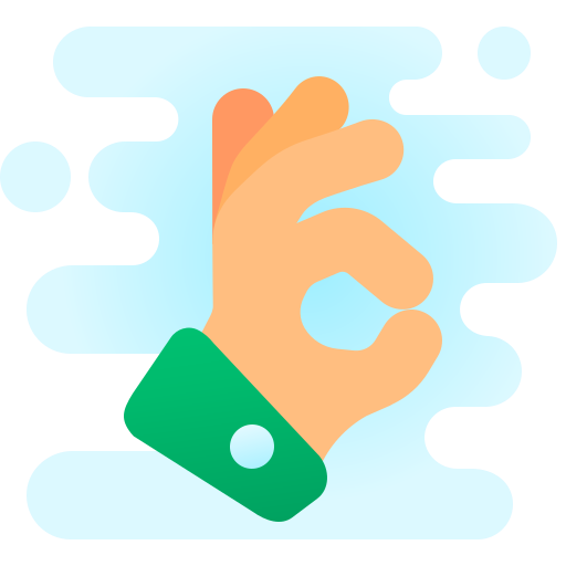 Logo de Learn Signs - Lenguaje de señas